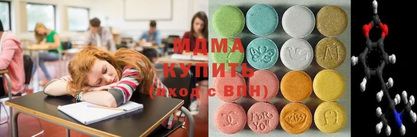 тгк Лиски