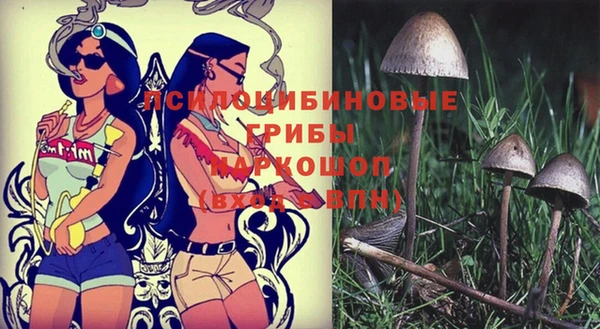 круглые Лихославль